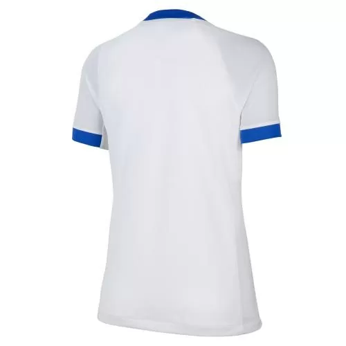 England Frauen Trikot für die Frauen EM - 2025